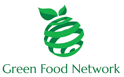 Green Food Network logo